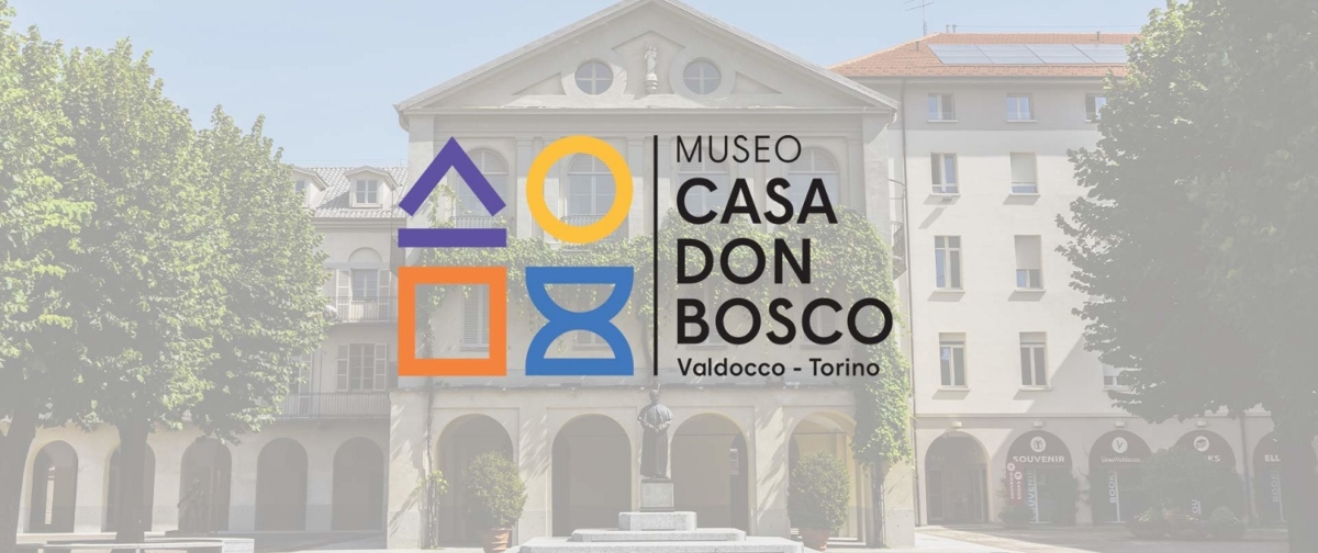 Inaugurazione Museo Casa Don Bosco